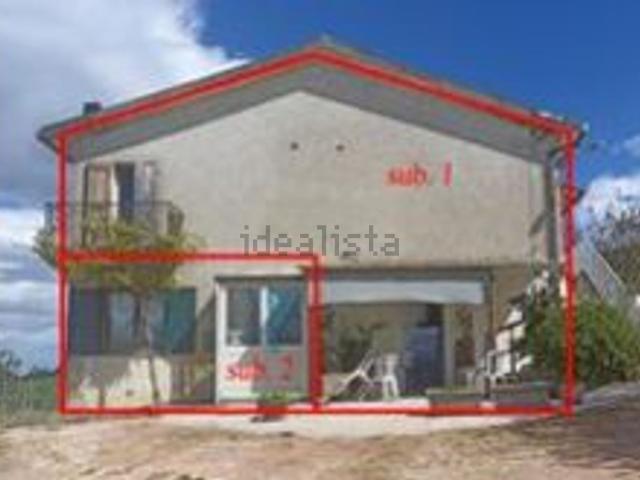 Appartamento in vendita di 196 m² in Via San Bernardino