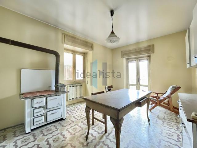 Appartamento in vendita di 196 m² in Via San Faustino