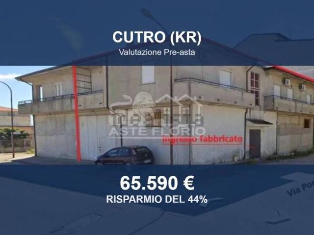 Appartamento in vendita di 196 m² in Via Padre Pacifico Zaccaro, 18