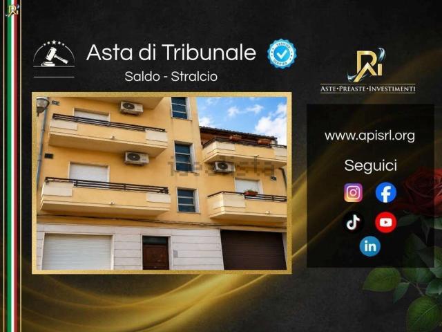 Appartamento in vendita di 196 m² in Via Roma, 376