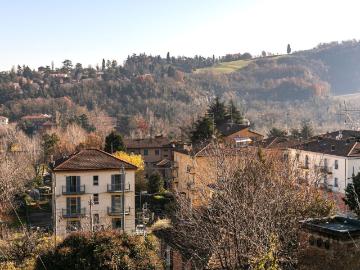 Appartamento in vendita di 196 m² in Via Toscana, 136
