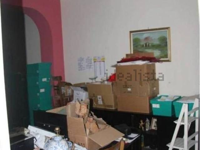 Appartamento in vendita di 196 m² in Via XXI Ottobre, 10