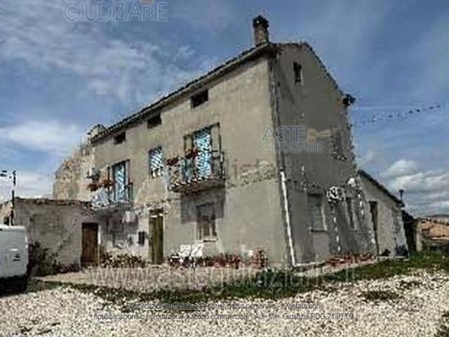 Appartamento in vendita di 196 m² in Contrada Verratti