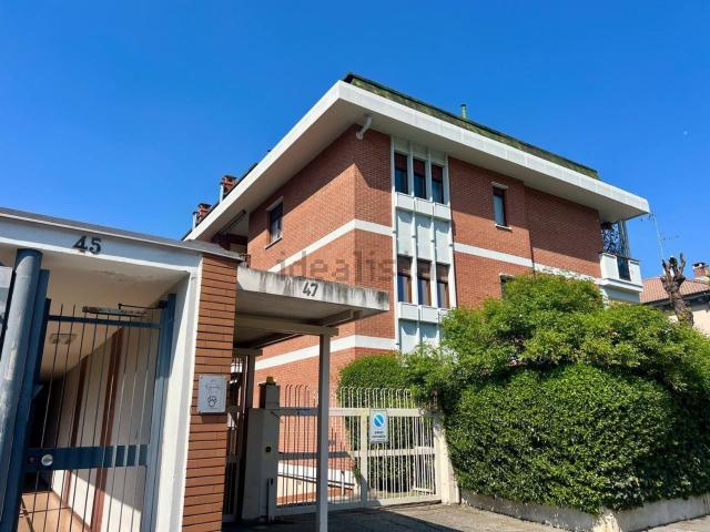 Appartamento in vendita di 196 m² in Corso Quintino Sella, 47