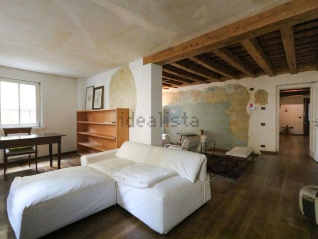 Appartamento in vendita di 196 m² in Piazza Giuseppe Mazzini, 1