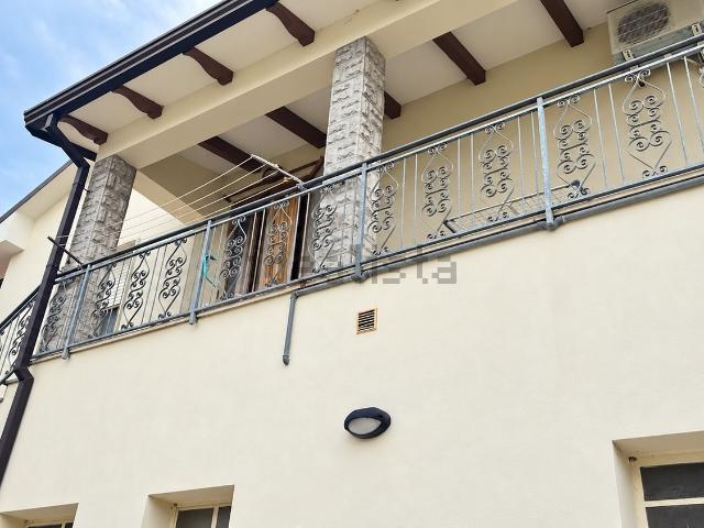 Appartamento in vendita di 196 m² in Strada per San Vito, 4
