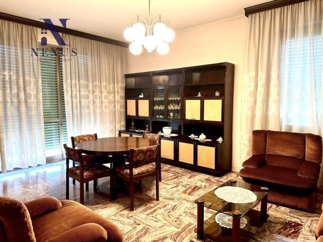 Appartamento in vendita di 197 m²
