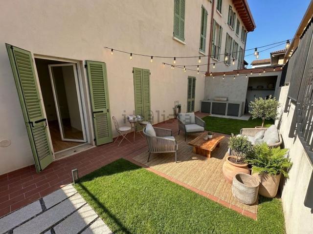 Appartamento in vendita di 197 m²