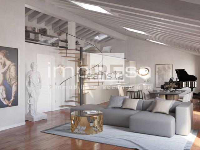 Appartamento in vendita di 197 m²