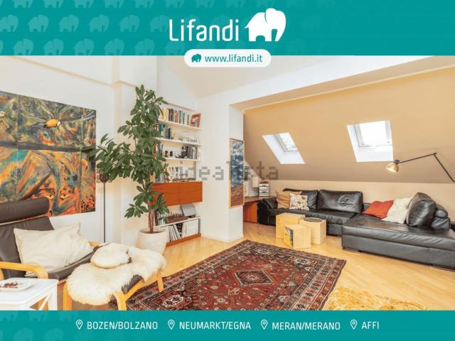 Appartamento in vendita di 197 m²