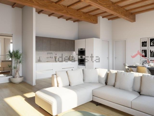 Appartamento in vendita di 197 m²