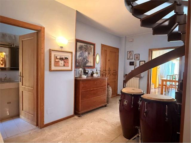 Appartamento in vendita di 197 m²