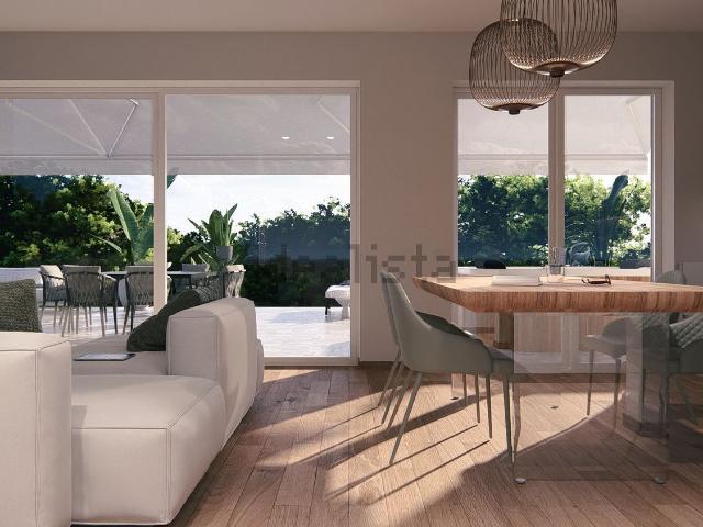 Appartamento in vendita di 197 m² in Via III Traversa