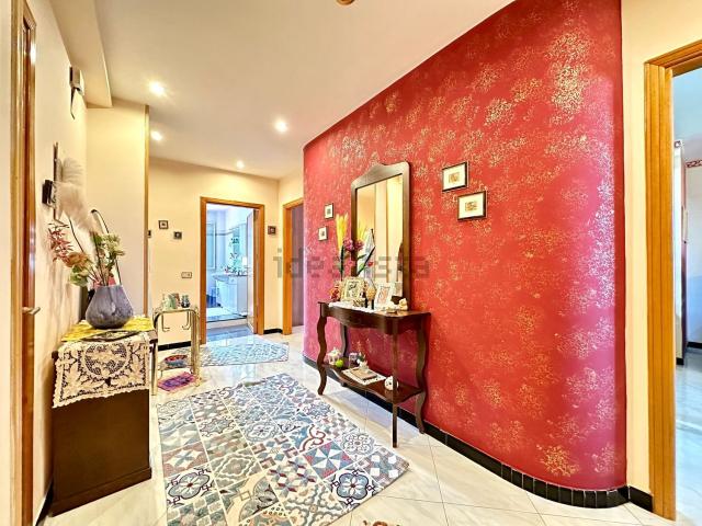 Appartamento in vendita di 197 m² in Via Bachelet, 38