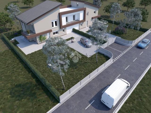 Appartamento in vendita di 197 m² in Via Bassa Inferiore