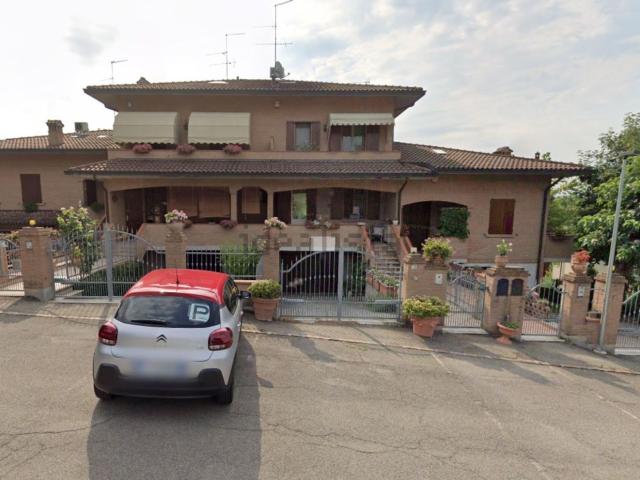 Appartamento in vendita di 197 m² in Via Giuseppe Garibaldi