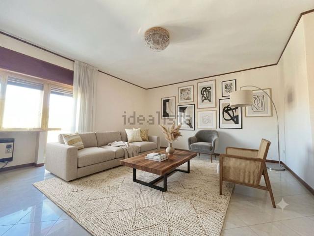 Appartamento in vendita di 197 m² in Via Giuseppe Maria Bosco