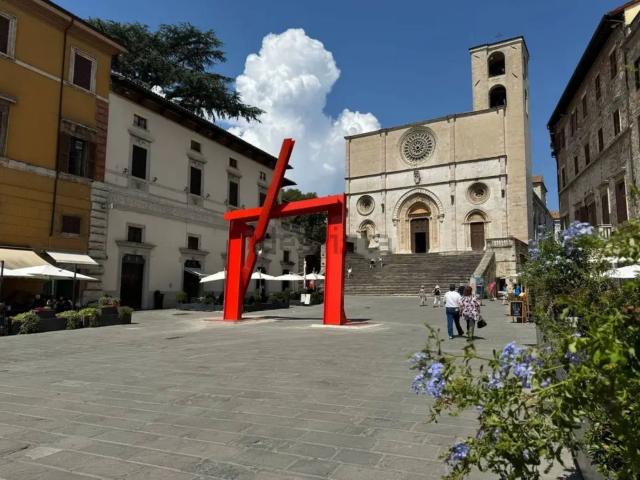 Appartamento in vendita di 197 m² in Via della Misericordia