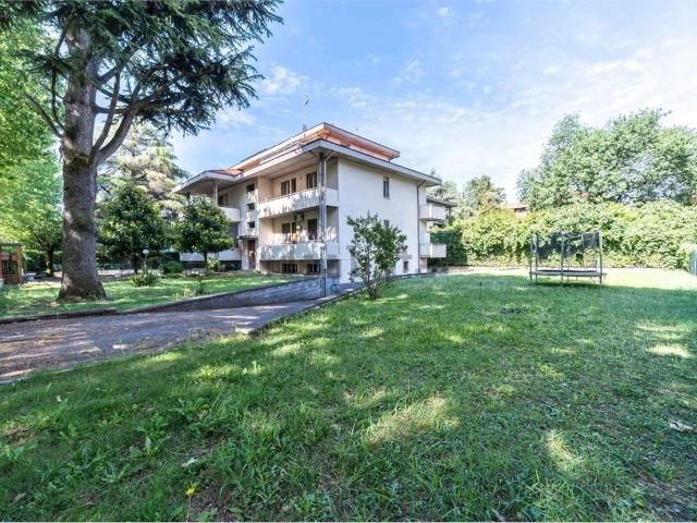 Appartamento in vendita di 197 m² in Via Emmanuel Kant, 4