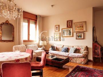 Appartamento in vendita di 197 m² in Via Luigi Sartorio