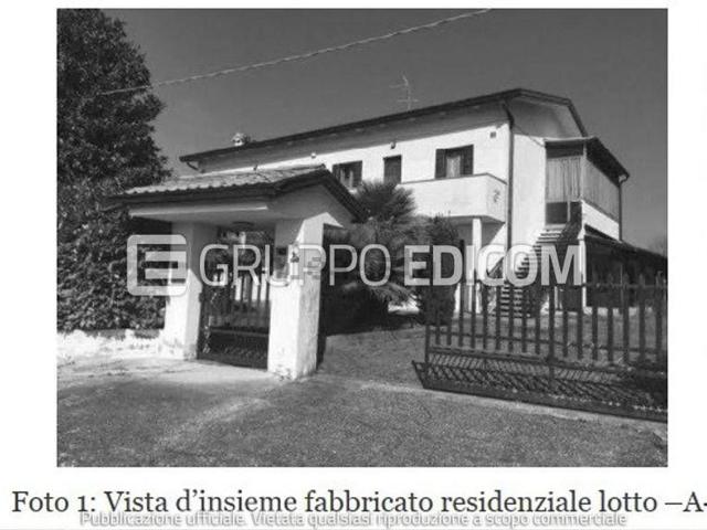 Appartamento in vendita di 197 m² in Via Monte Berico