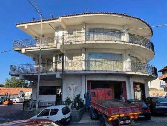 Appartamento in vendita di 197 m² in Via Nazionale, 39