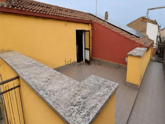 Appartamento in vendita di 197 m² in Via Nino Bixio, 16