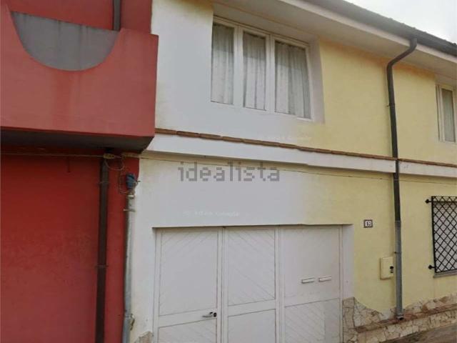 Appartamento in vendita di 197 m² in Via Nuova, 10