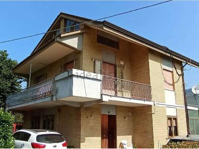 Appartamento in vendita di 197 m² in Via San Paolo della Croce, 4