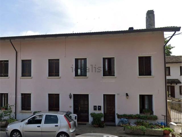 Appartamento in vendita di 197 m² in Via Siega, 12