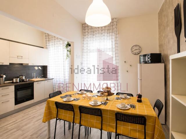 Appartamento in vendita di 197 m² in Via Pasubio, 29