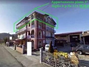 Appartamento in vendita di 197 m² in Via Provinciale