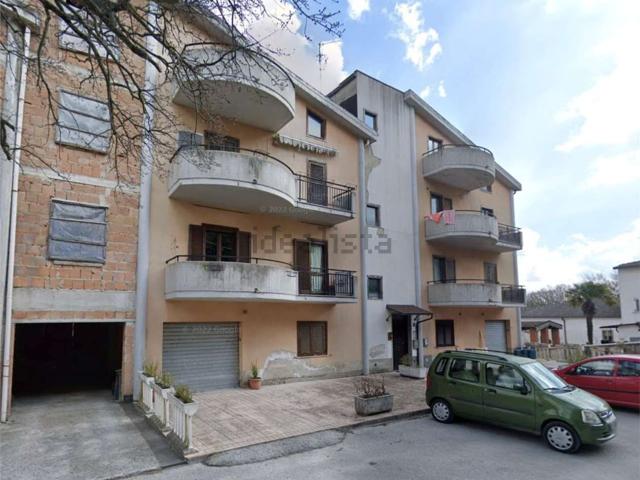 Appartamento in vendita di 197 m² in Via Roma, 54