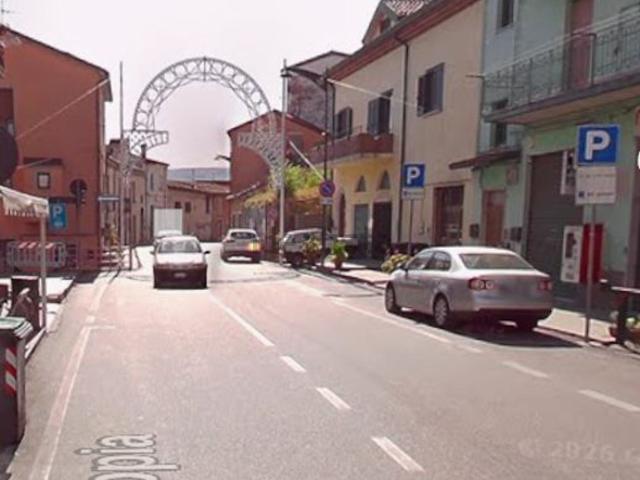 Appartamento in vendita di 197 m² in Via Roma