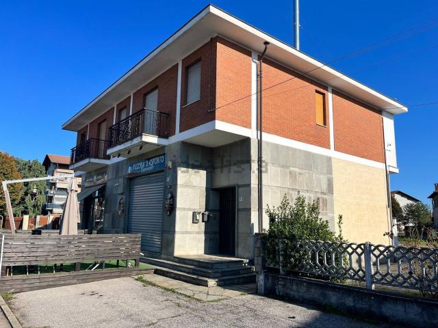 Appartamento in vendita di 197 m² in Via Torino, 40