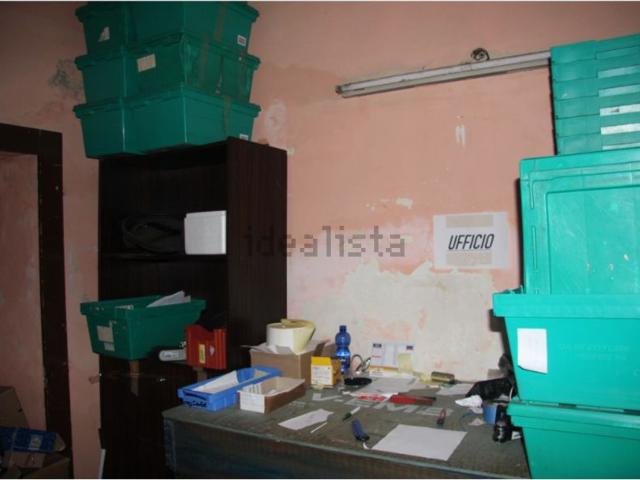 Appartamento in vendita di 197 m² in Via XXI Ottobre