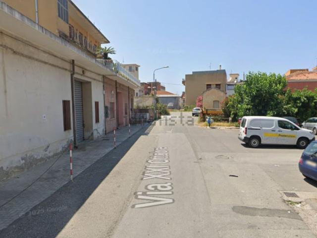 Appartamento in vendita di 197 m² in Via XXI Ottobre