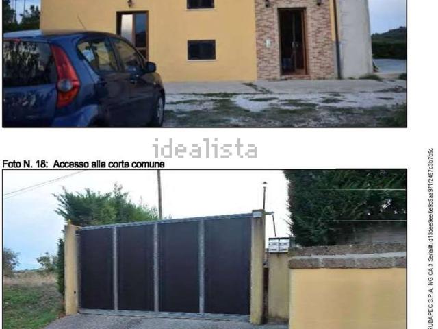 Appartamento in vendita di 197 m² in Contrada Vertilina, 13