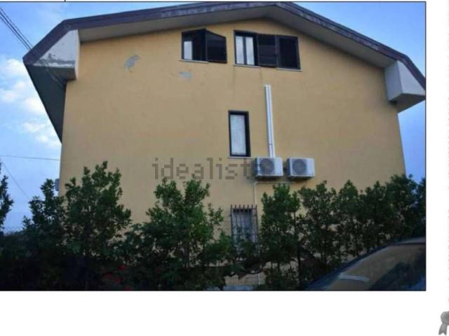 Appartamento in vendita di 197 m² in Contrada Vertilina