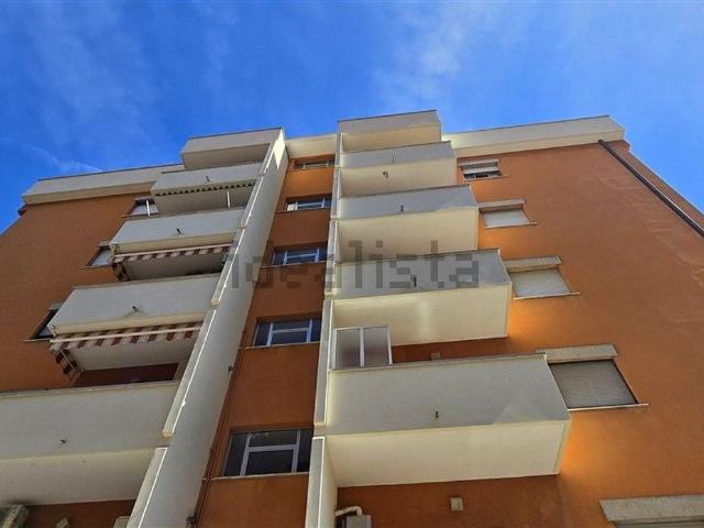 Appartamento in vendita di 197 m² in Corso Umberto I, 183