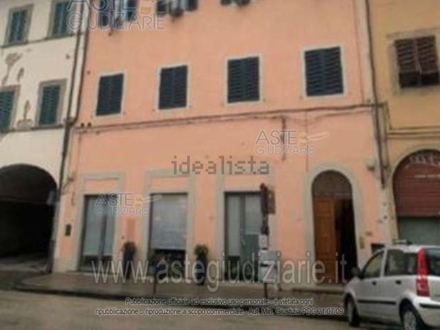 Appartamento in vendita di 197 m² in Corso Antonio Gramsci, 104