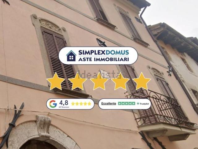 Appartamento in vendita di 197 m² in Corso San Giuseppe da Leonessa