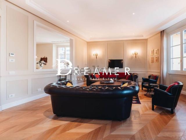 Appartamento in vendita di 197 m² in Piazza di Santa Croce, 7