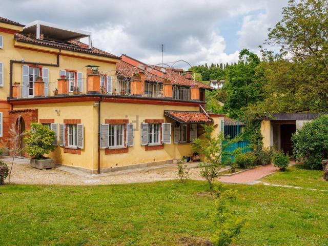 Appartamento in vendita di 197 m² in Strada Cenasco