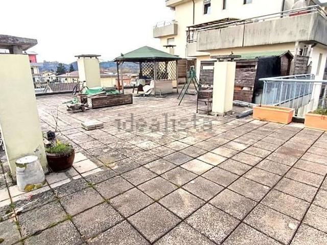 Appartamento in vendita di 197 m² in Strada del Pasubio, 220