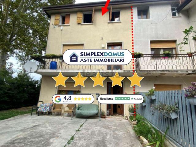 Appartamento in vendita di 198 m²