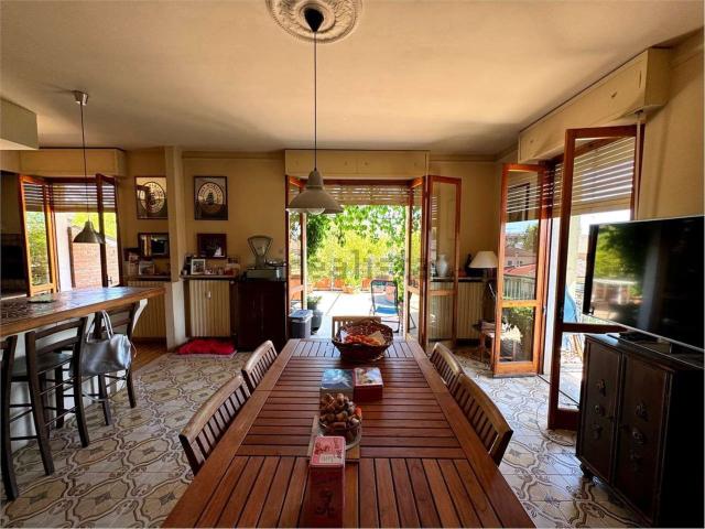 Appartamento in vendita di 198 m²