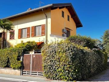 Appartamento in vendita di 198 m² in Via Balossa, 9