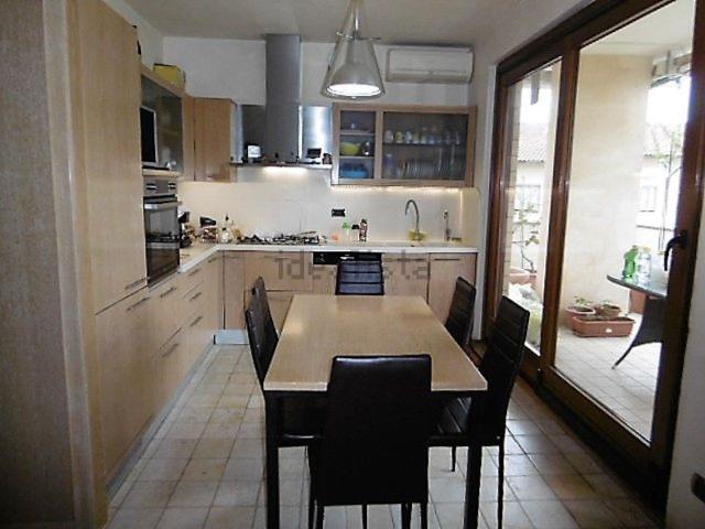 Appartamento in vendita di 198 m² in Via Bernardo Rossi
