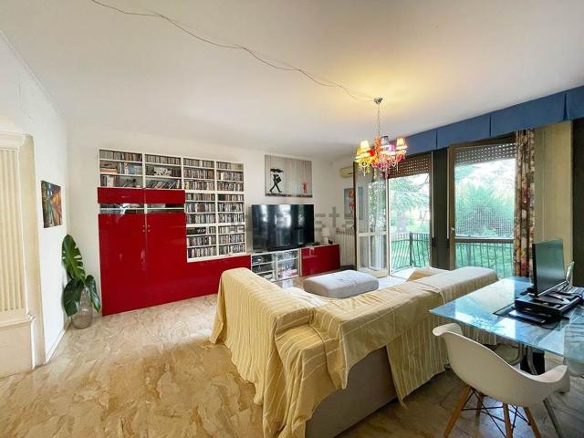 Appartamento in vendita di 198 m² in Via Giuseppe Verdi, 3
